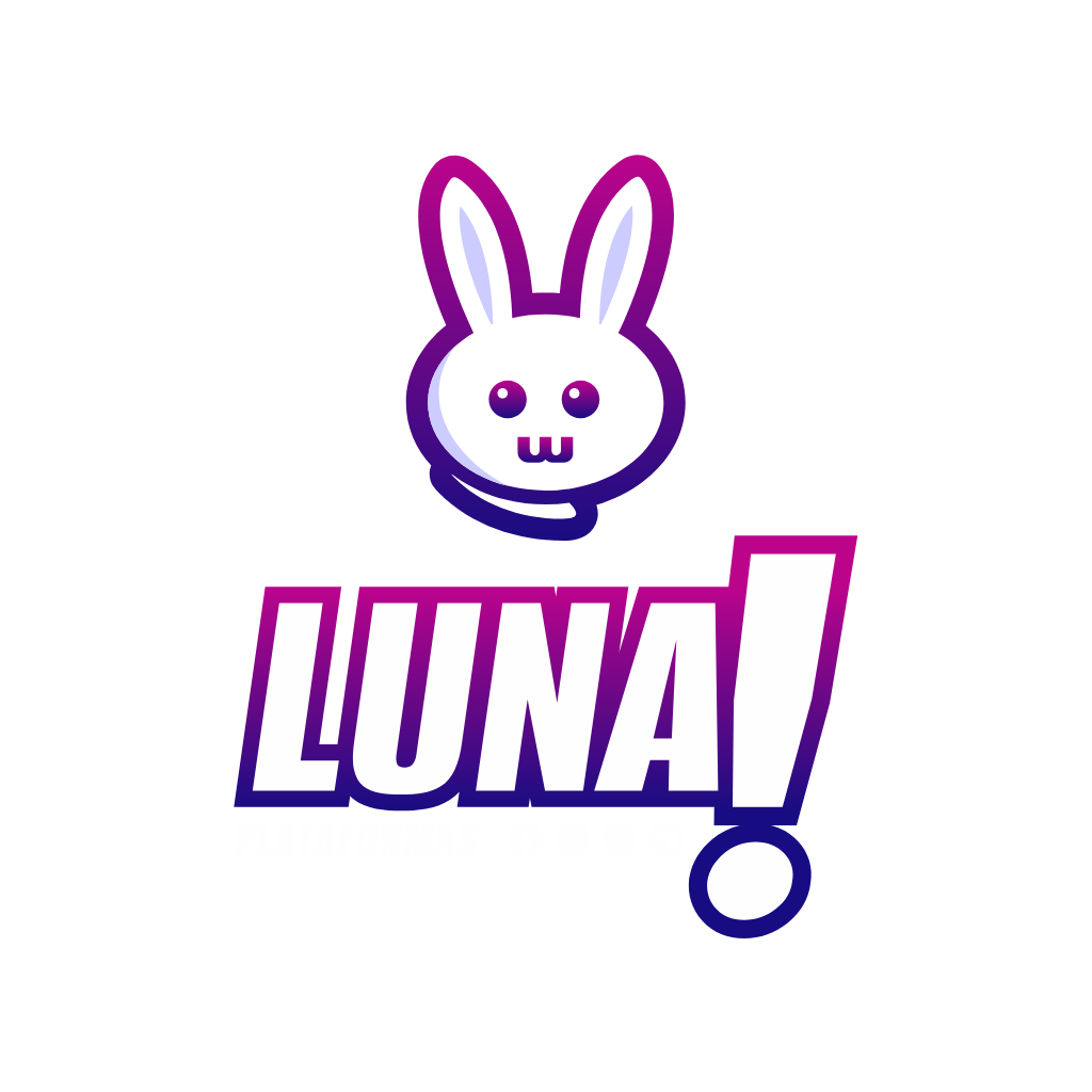 Logo Luna